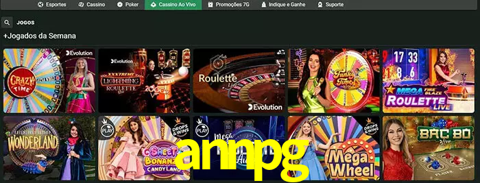 annpg bet