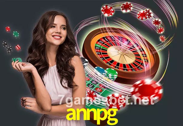 vivo no cassino annpg