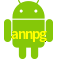 Aplicativo annpg para Android