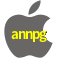 Aplicativo annpg para iOS