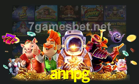 cassino annpg