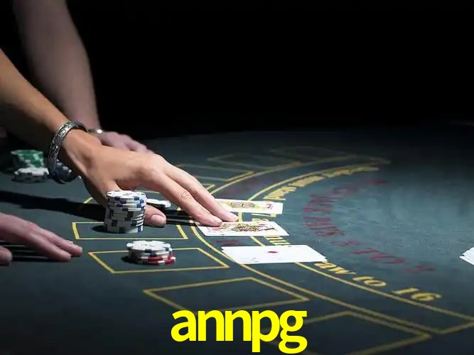 Platform Technology annpg