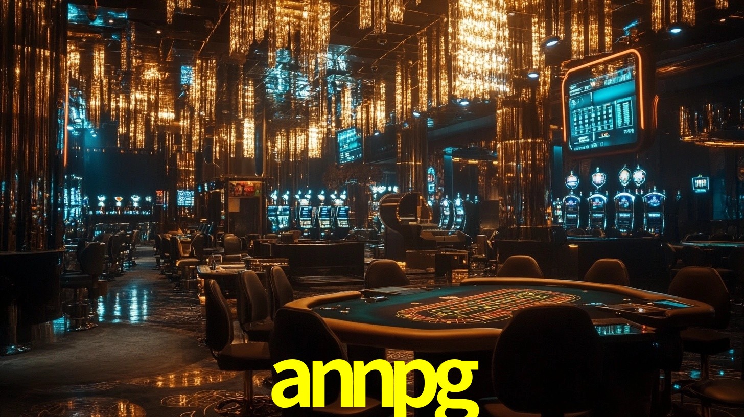 annpg: Jogue Crash e Experimente Alta Recompensa Instantânea