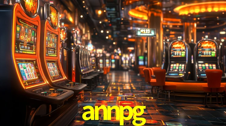 annpg login