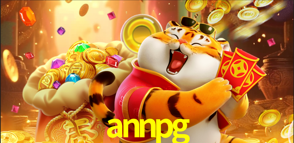 annpg: A Experiência de Casino com Jogos de Mesa ao Vivo