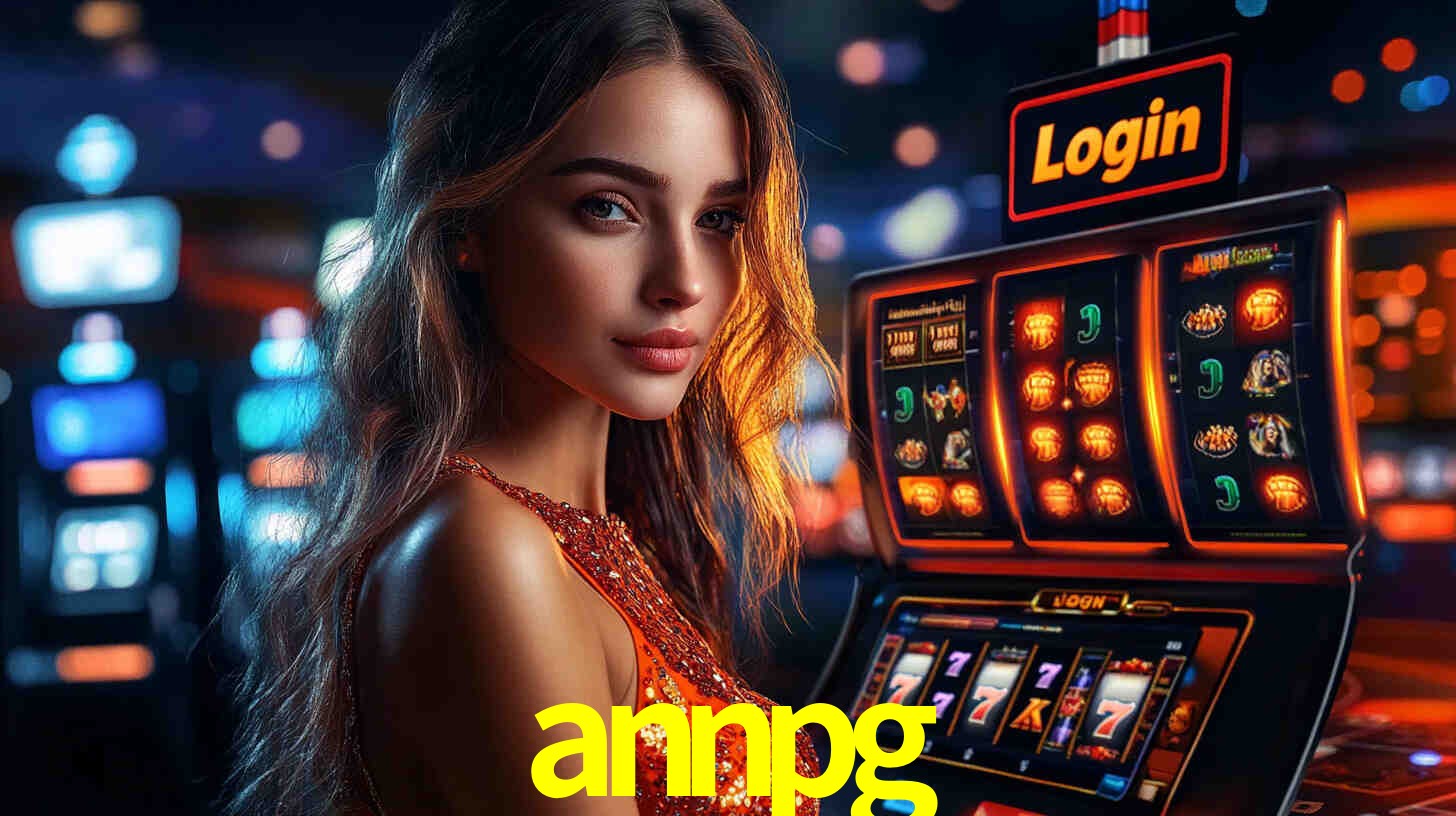 Sinta a adrenalina dos jogos de cassino com annpg