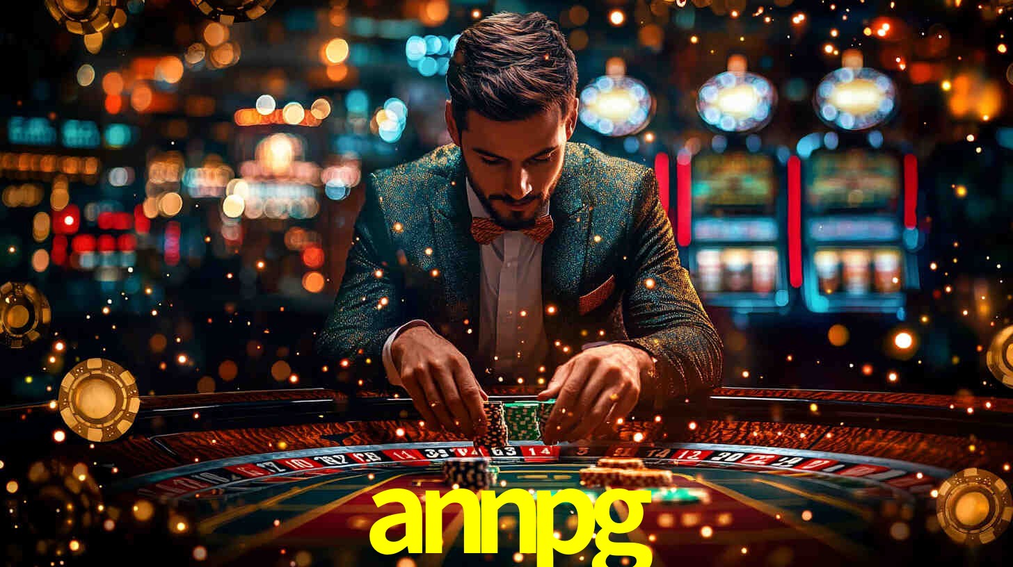 Tournaments annpg