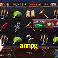 APP oficial da annpg para mobile