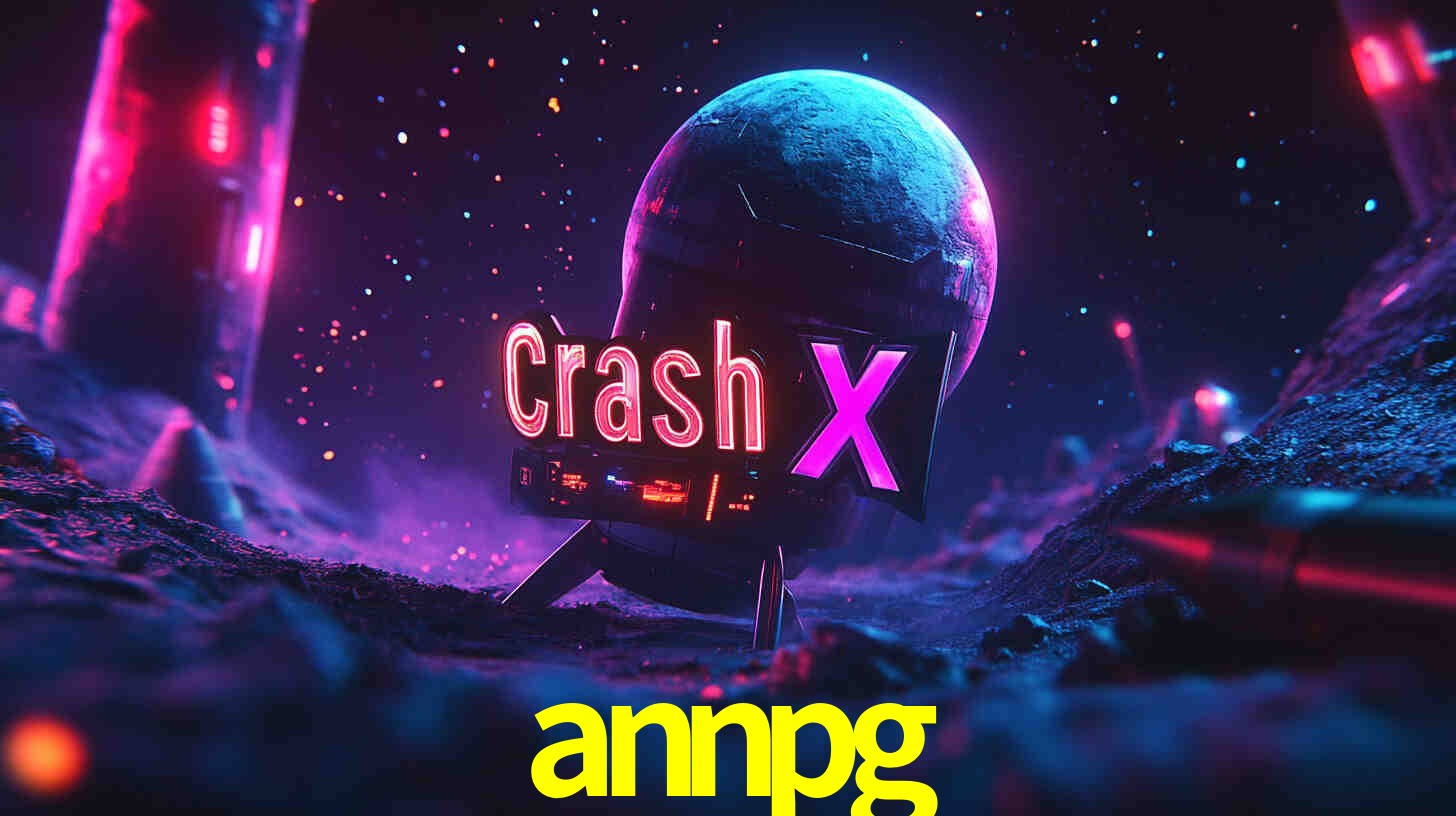 A Revolução dos Aplicativos de Jogos no annpg