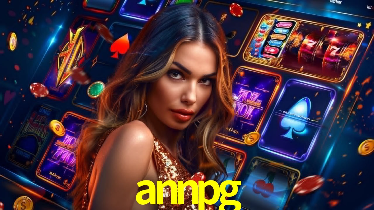 Descubra o Programa VIP da annpg: Vantagens Exclusivas para Jogadores