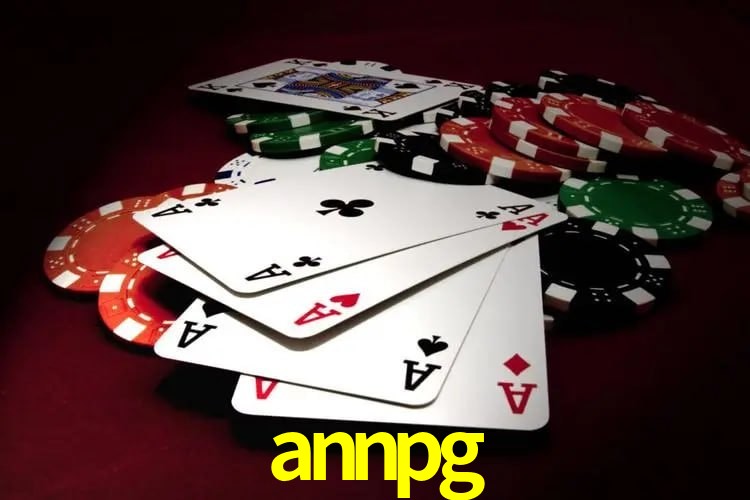 cassino annpg