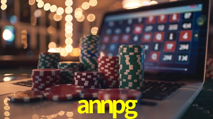 Slot Games annpg