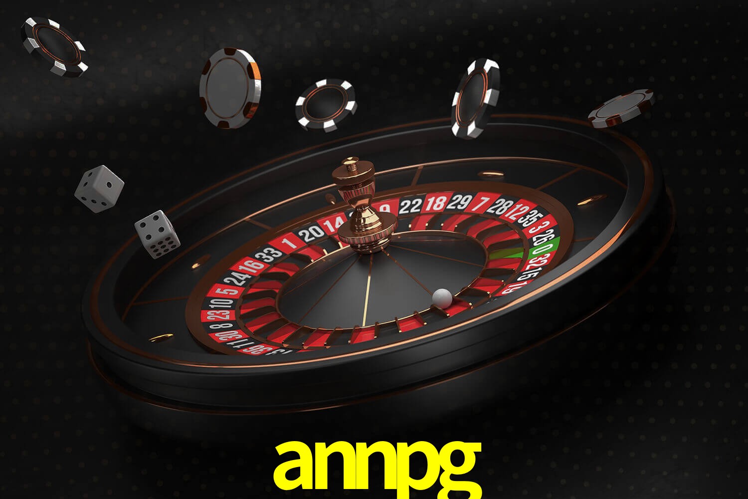 annpg login