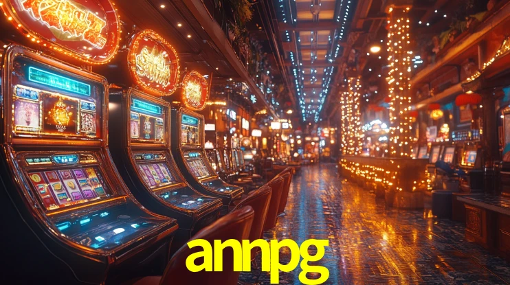 annpg: Seu Especialista em Apostas Esportivas Brasileiras