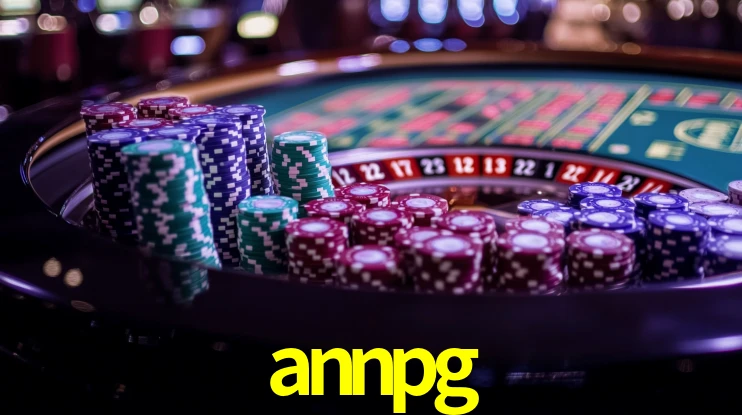 Welcome Bonus annpg