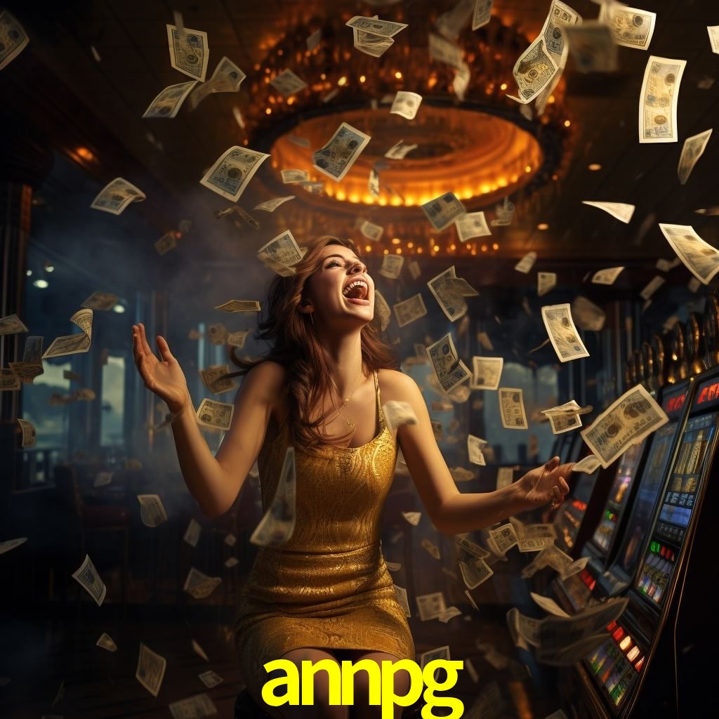 Roulette Table annpg