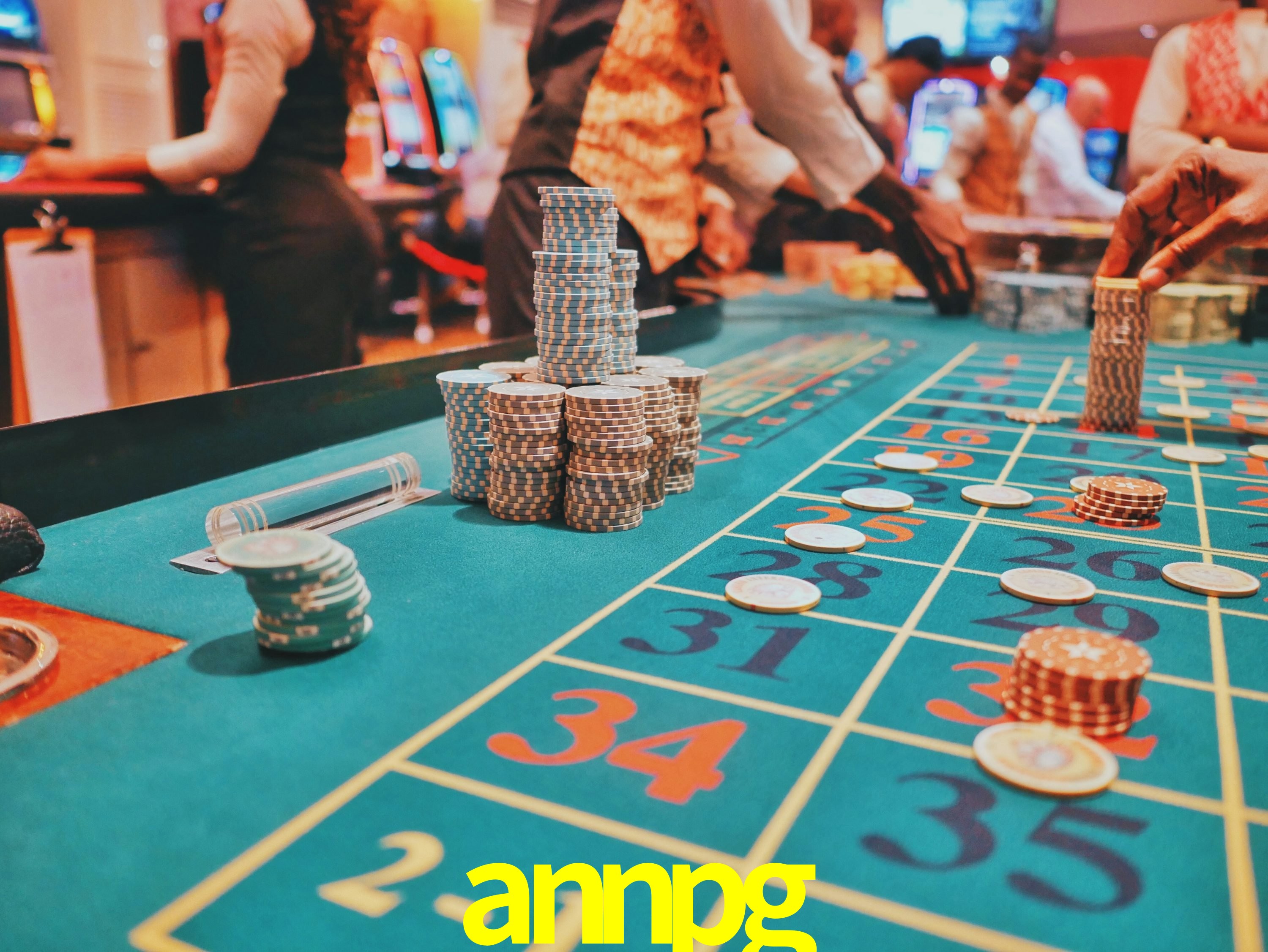 Football Betting annpg