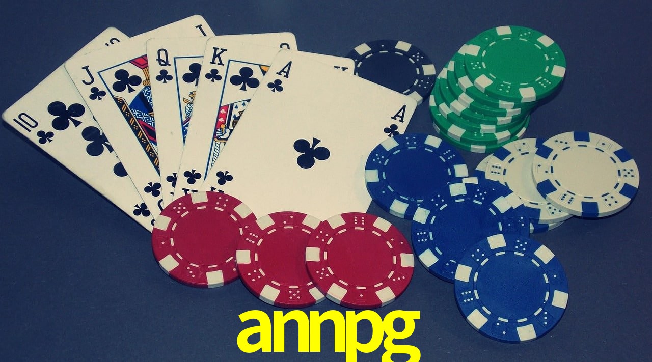 Statistics annpg