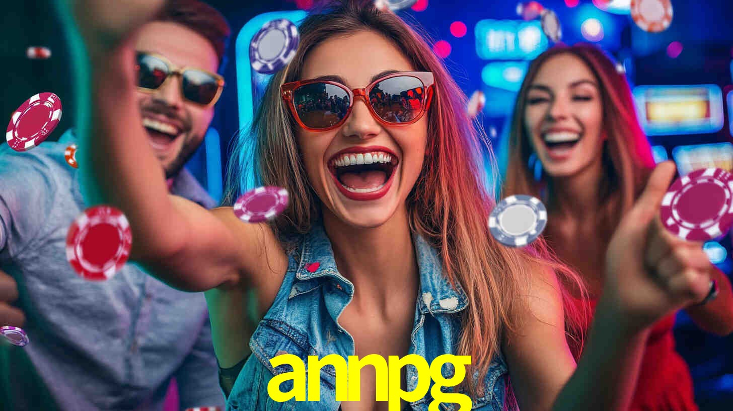 Apostas Esportivas na annpg: Um Guia Completo