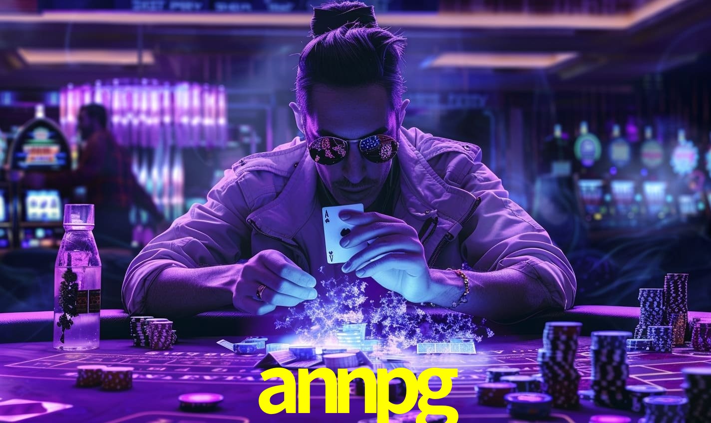 Live Casino annpg