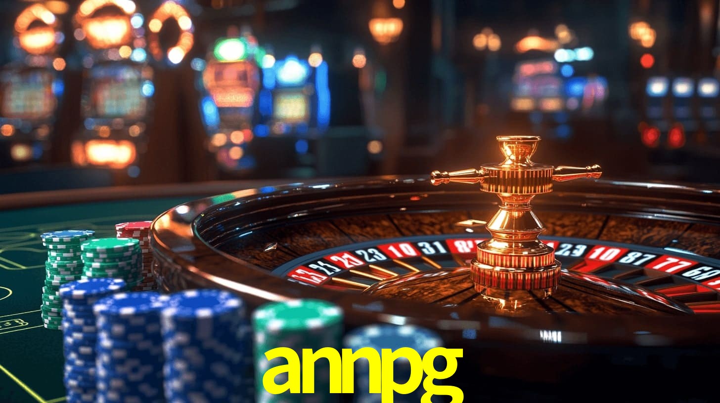 annpg - Aposta Insana de Sorte - annpg.com