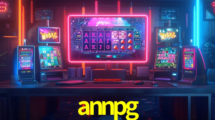 annpg login