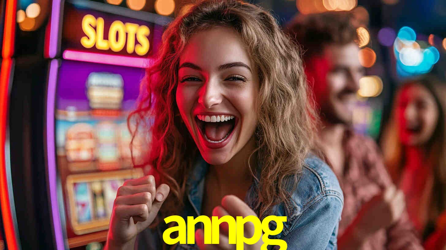 Apostas Esportivas na annpg: Um Guia Completo
