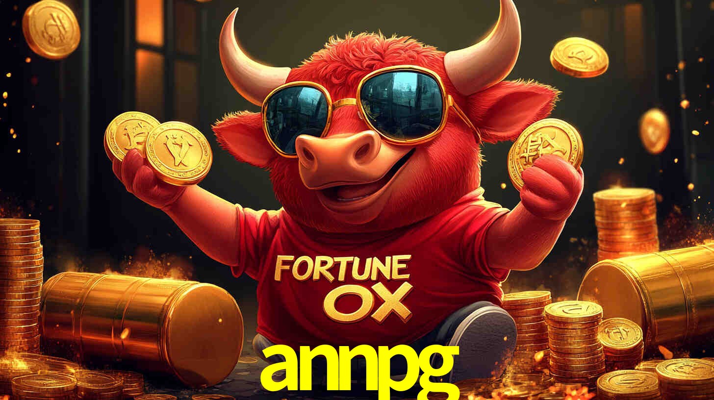 Descubra a Magia dos Jogos de Arcade no annpg