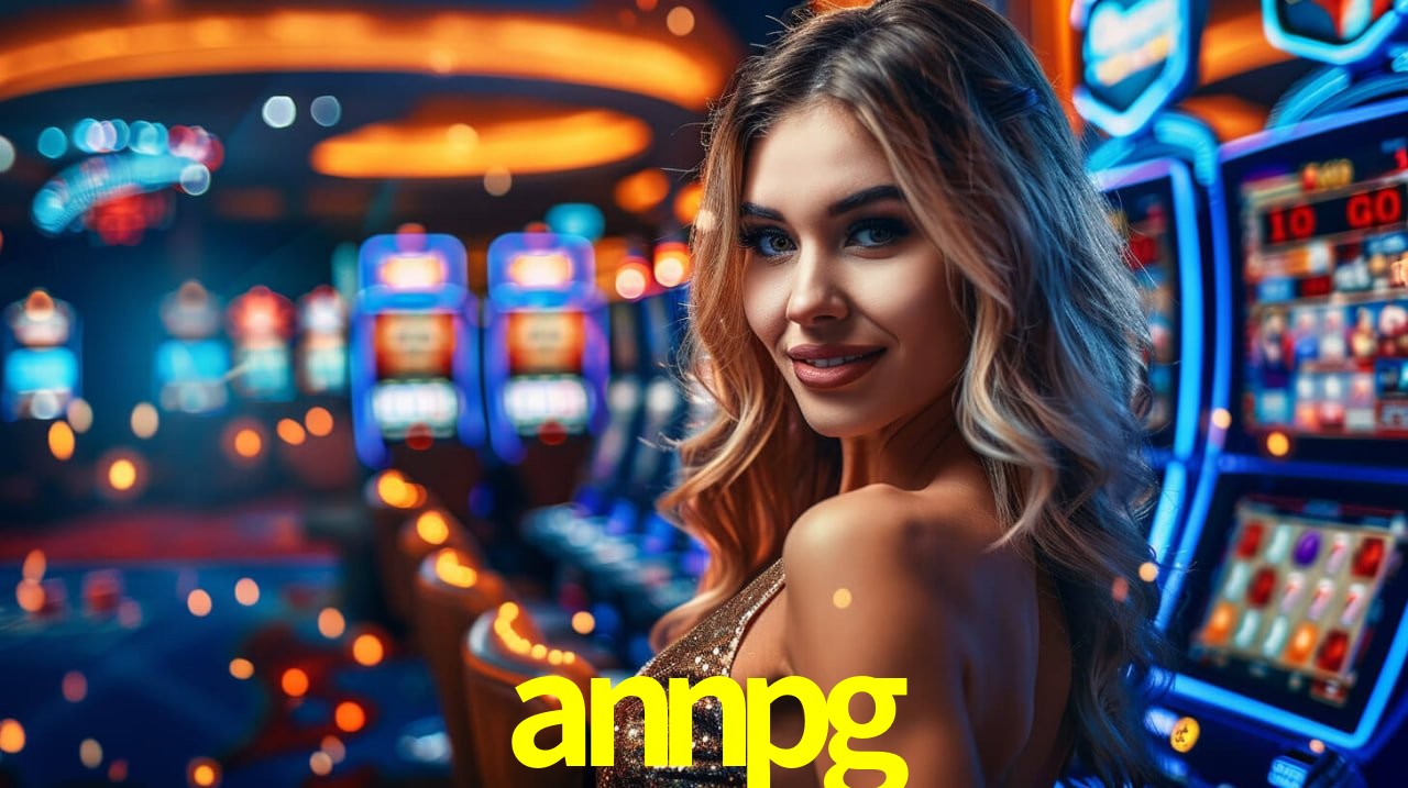 Experiência VIP annpg