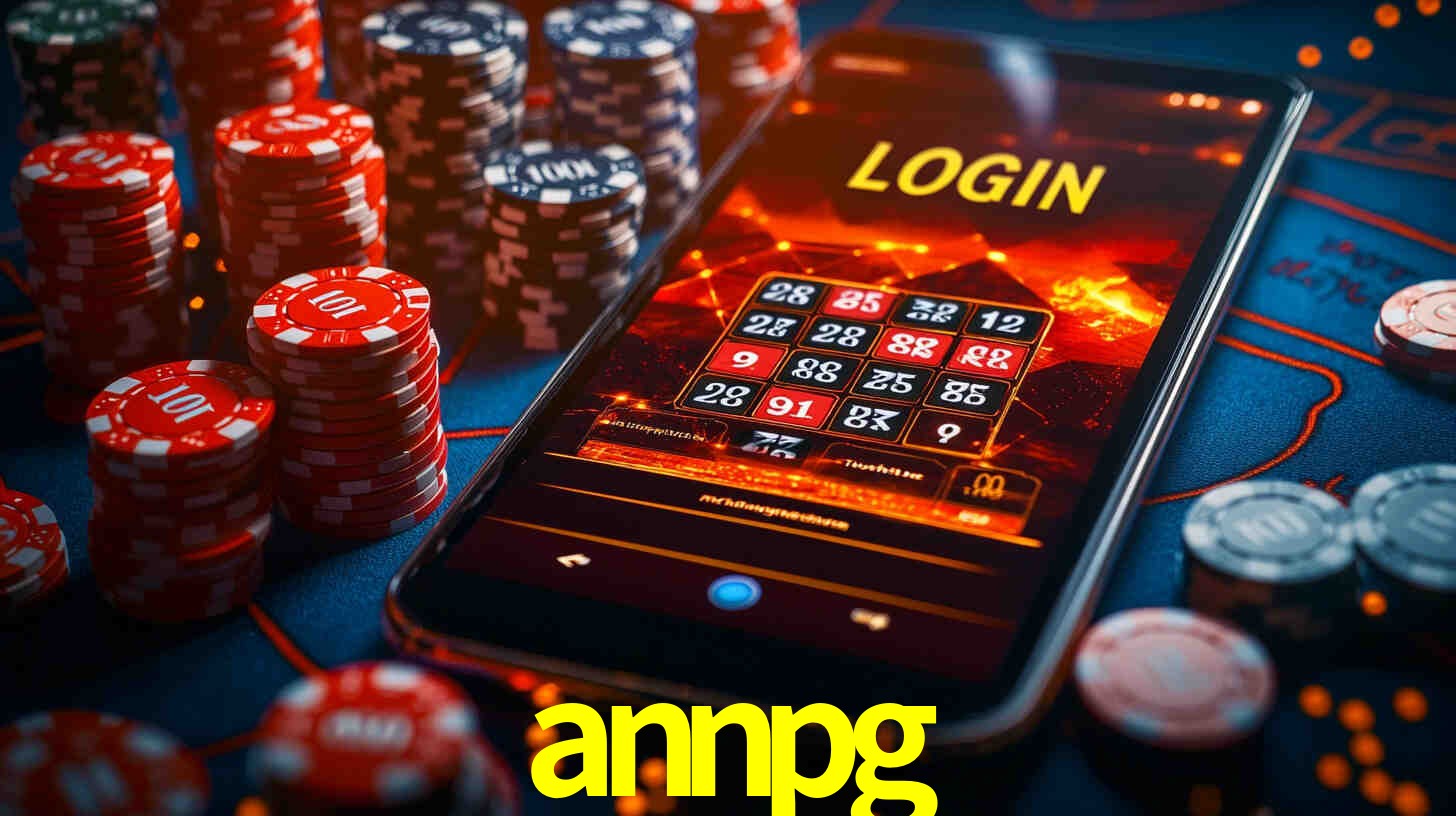 Bônus Generosos e Exclusivos no annpg para Você!