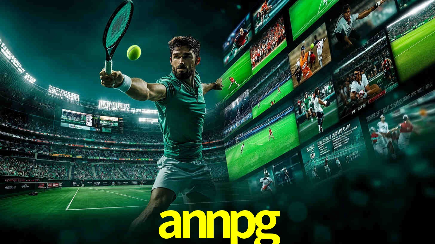 Desvendando o Mundo dos Jogos Virtuais na annpg