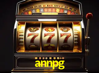 Descubra o Mundo do Cassino Online com annpg