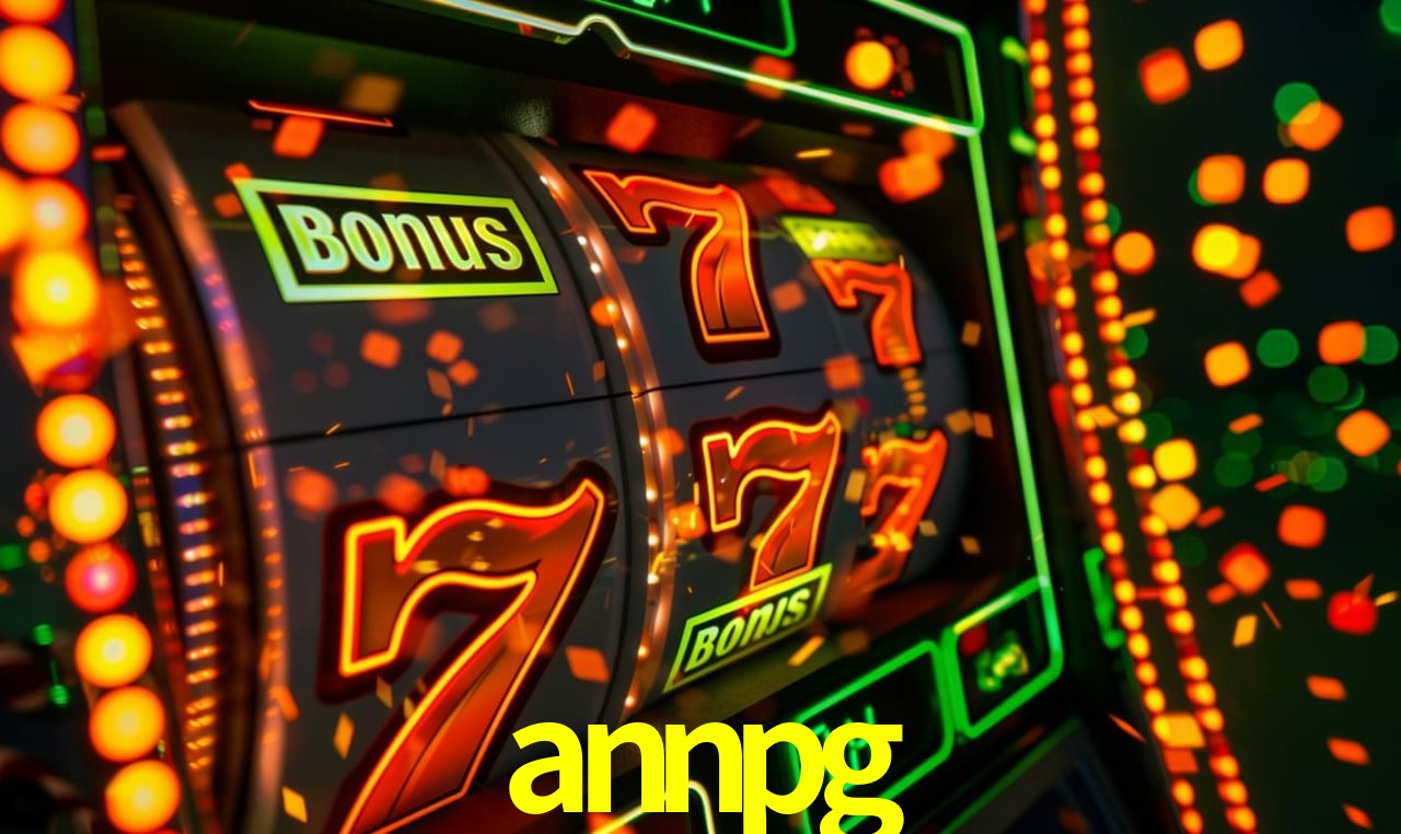 Inovações de Jogos na annpg: O Futuro das Experiências Interativas