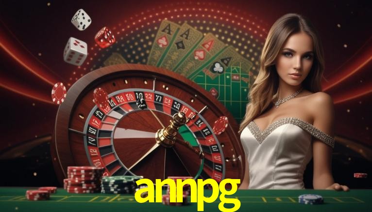 Games Directory annpg