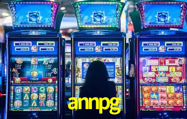 Roulette Table annpg