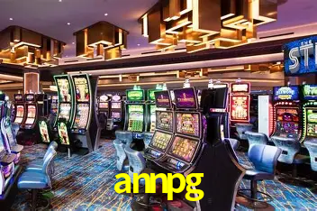 A Revolução dos Aplicativos de Jogos no annpg