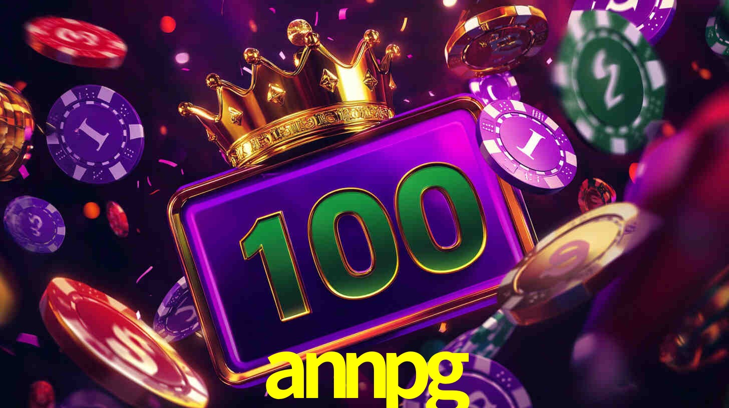 annpg App Interface
