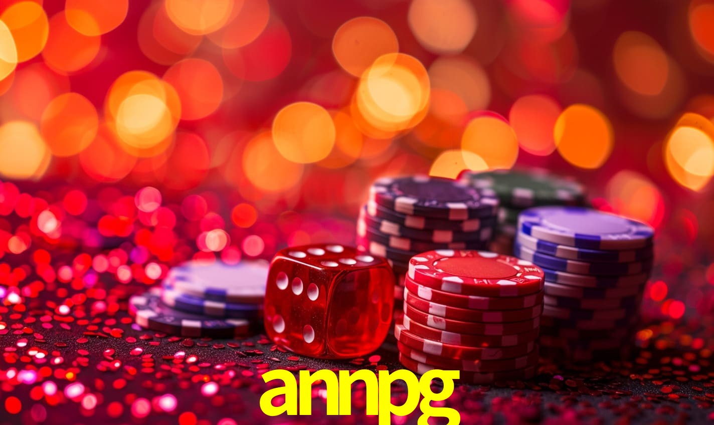 Explorando a Categoria de Eventos em Apostas na annpg