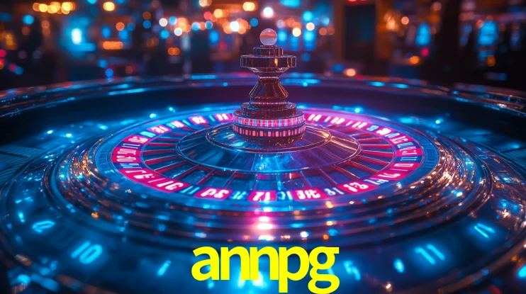 Explore as vantagens do annpg: serviço profissional e confiabilidade