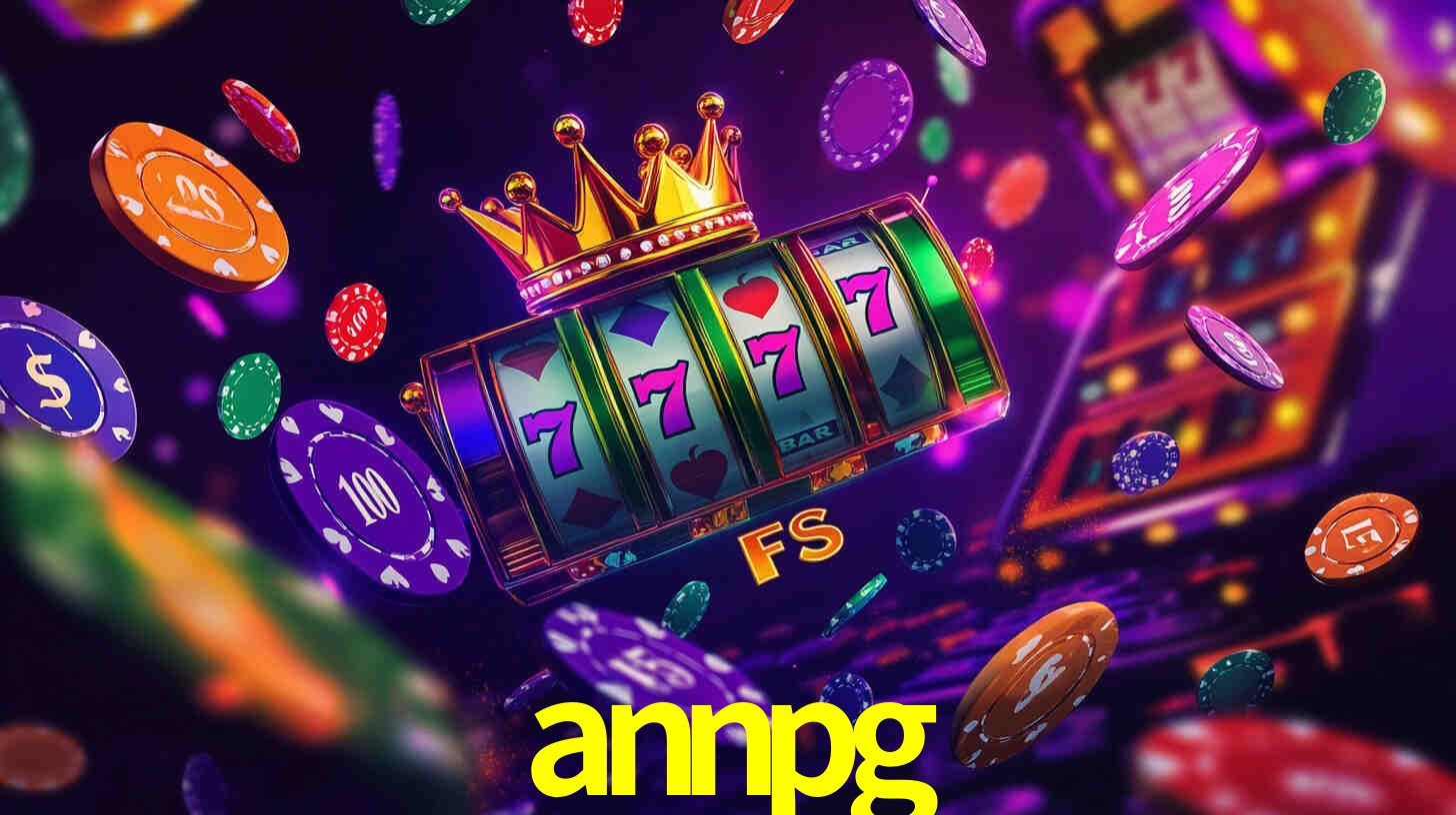 Premium Interface annpg