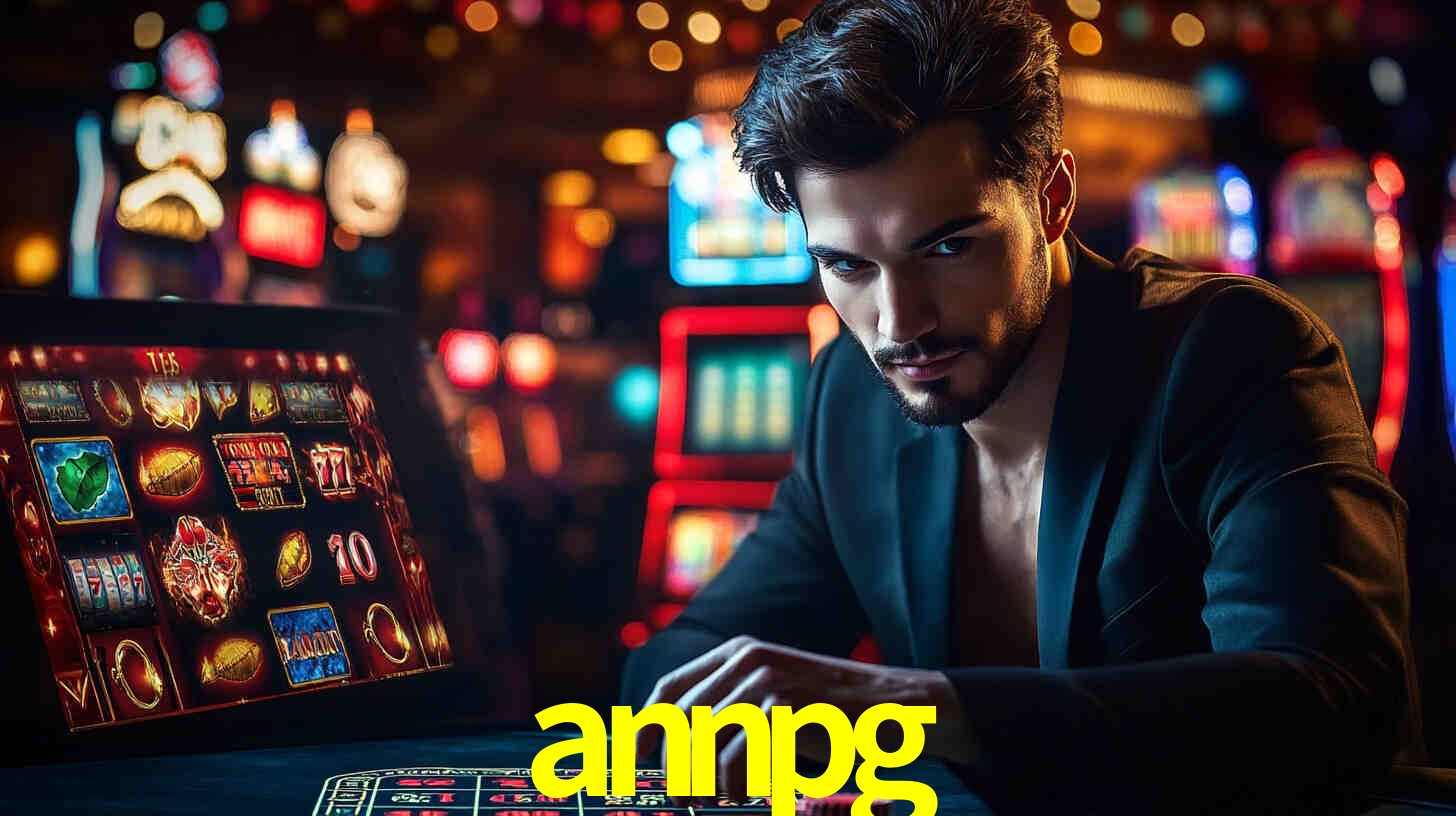 annpg login