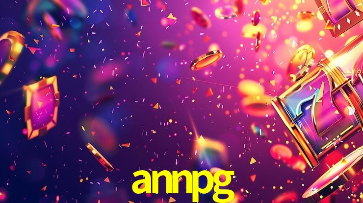 Desvendando o Mundo dos Jogos Virtuais na annpg