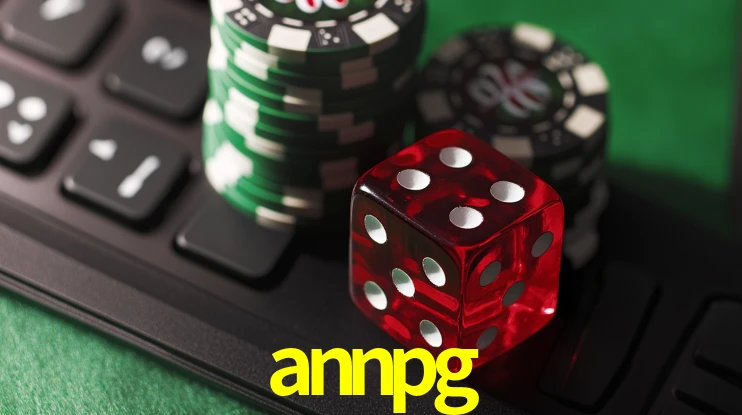 Live Casino annpg