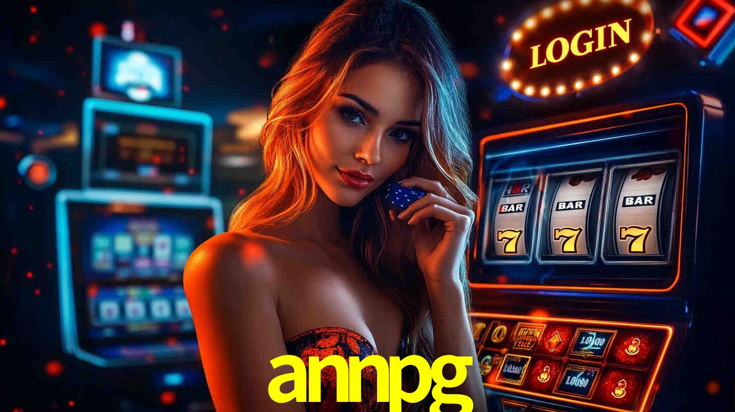 annpg login