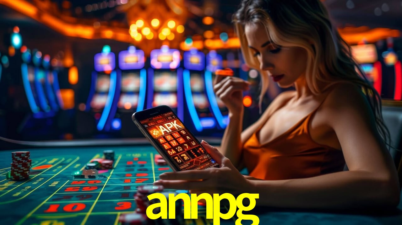 VIP Casino annpg
