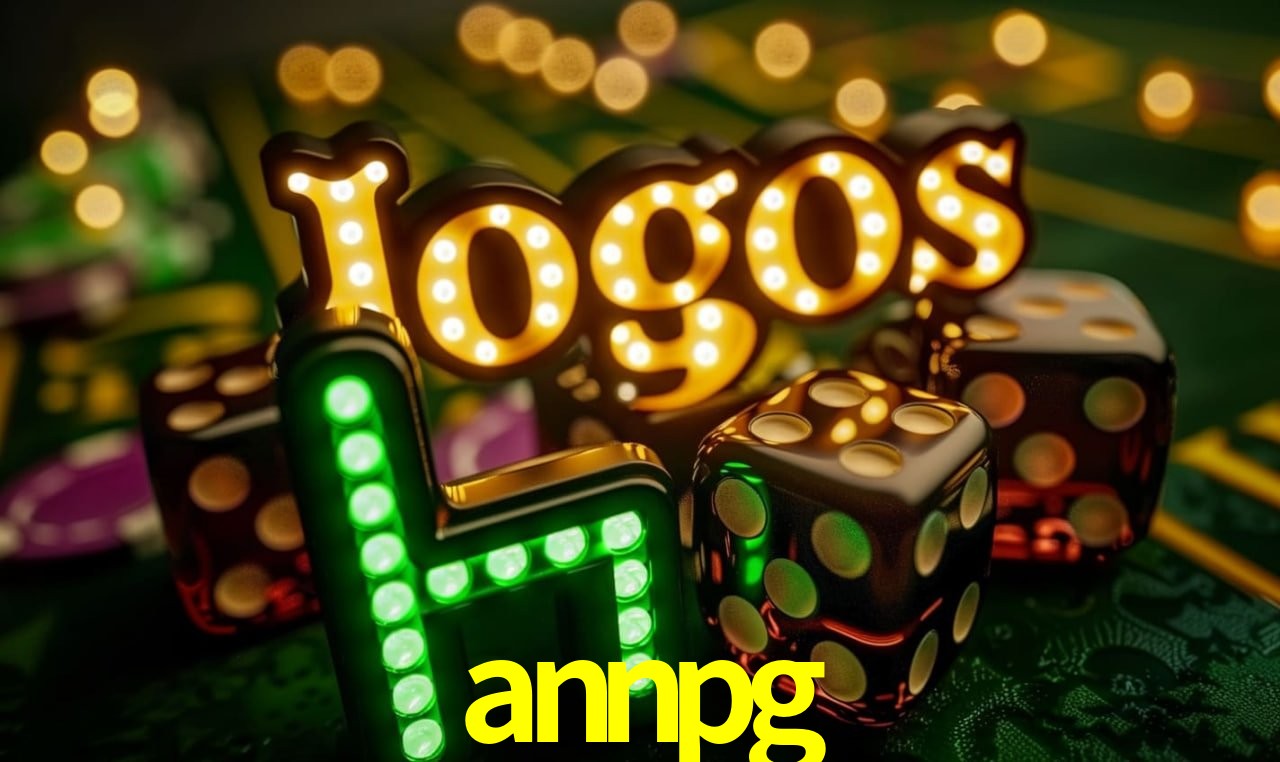 Bonus Features annpg