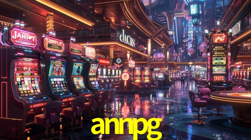 Player Reviews annpg