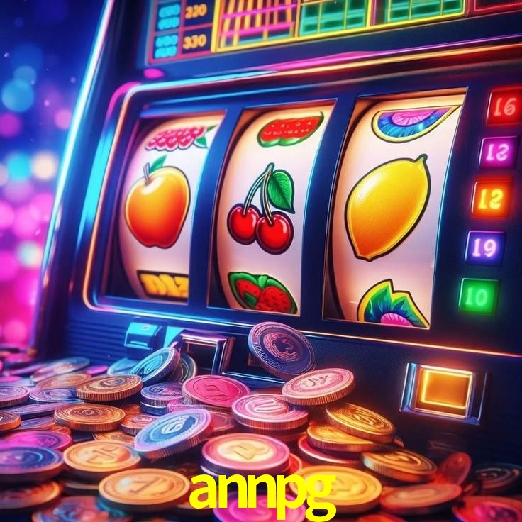 Experiência VIP annpg