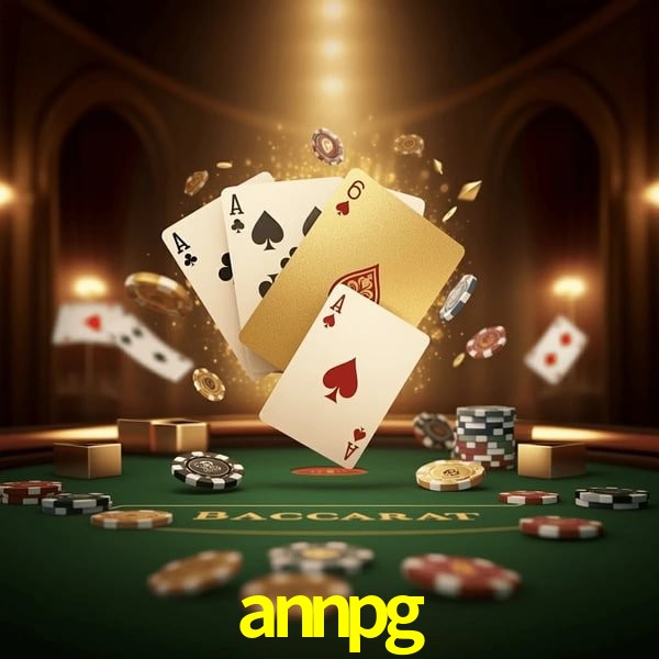 Blackjack Table annpg
