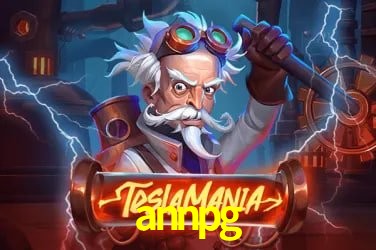 Slot Games annpg